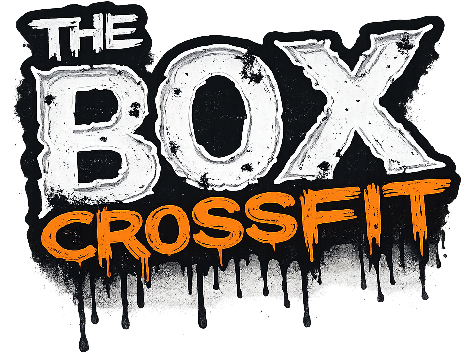 The Box CrossFit